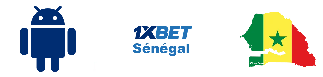 1xbet application sur Android